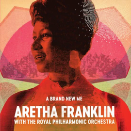 Aretha Franklin - A brand new me | LP