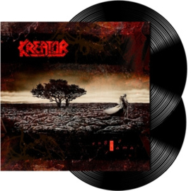 Kreator - Endorama  | 2LP Indie Only, Reissue, Remastered