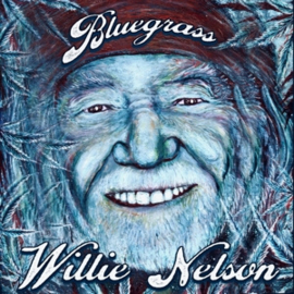 Willie Nelson - Bluegrass | CD