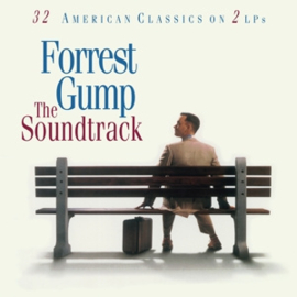 OST - Forrest gump | 2LP