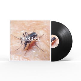 Hard-Fi - Sweating Someone Else's Fever | LP