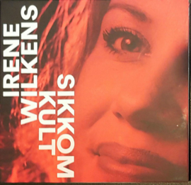 Irene Wilkens - Sikkom Kult | CD