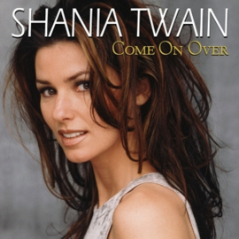 Shania Twain - Come On Over  | CD -Diamond deluxe edition-
