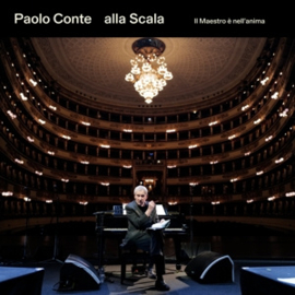 Paolo Conte - Alla Scala | 2CD