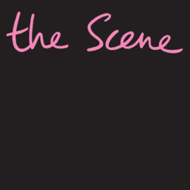 Scene - Scene | LP -Reissue, coloured vinyl-