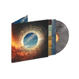 Nickelback - Everything Under The Sun  | LP -Coloured vinyl-