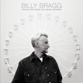 Billy Bragg - Million Things That Never Happened | LP -Coloured vinyl-