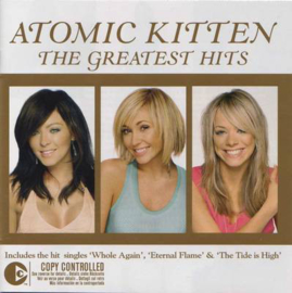 Atomic Kitchen - Greatest hits | CD