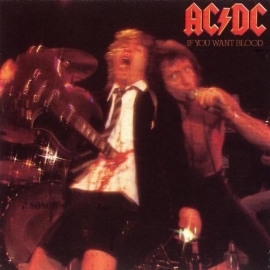 AC/DC - If you want blood | LP