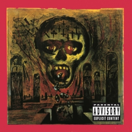 Slayer - Seasons In the Abyss | LP -Reissue-