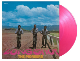 Pioneers - Long Shot  | LP