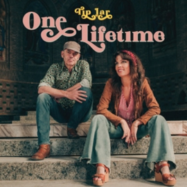 Tip Jar - One Lifetime | CD