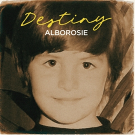 Alborosie - Destiny | CD