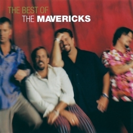 Mavericks - The best of | CD