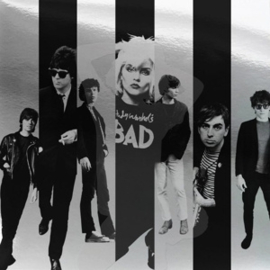Blondie - Against the Odds 1974-1982 | 10 LP + 7-Inch + 10-Inch Super Deluxe Collectors’ Edition