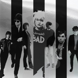 Blondie - Against the Odds 1974-1982 | 3CD+BOEK