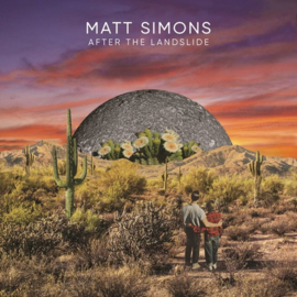 Matt Simons - After the Landslide |  CD