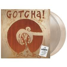 Gotcha! - Words And Music From Da Lowlands | 2LP -Reissue, coloured vinyl-