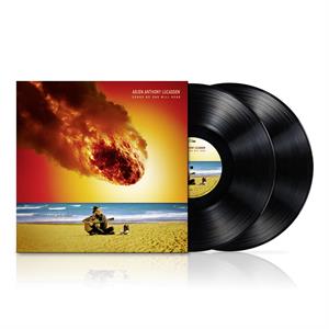 Arjen Anthony Lucassen - Songs No One Will Hear | 2LP