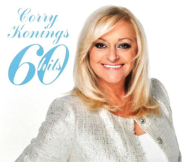 Corry Konings - 60 hits | 3CD