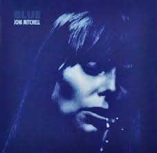 Joni Mitchell - Blue  | CD -Reissue-
