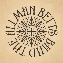 Allman Betts Band - Down To the River | 2LP