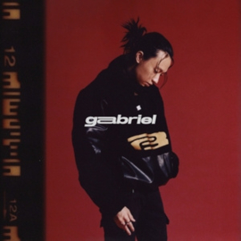 Keshi - Gabriel  | CD