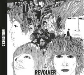 Beatles - Revolver | 2CD + booklet 2022 mix