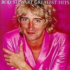 Rod Stewart - Greatest hits | LP