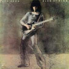 Jeff Beck - Blow By Blow | LP -Reissue-