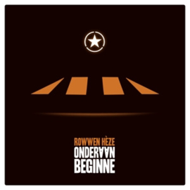 Rowwen Heze - Onderaan Beginne | CD