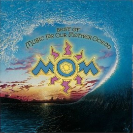 Various - MOM: Music For Our Mother Ocean Best Of | 2LP -Coloured vinyl-