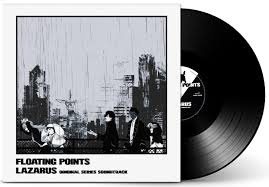 Floating Points - Lazarus (Adult Swim Original Series Soundtrack) | LP