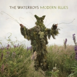 Waterboys - Modern blues | 2LP