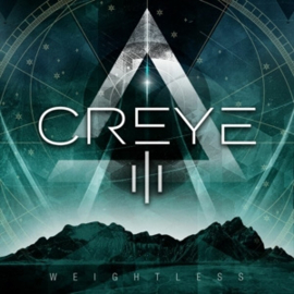 Creye - Iii Weightless | CD