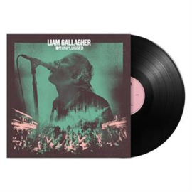 Liam Gallagher - Mtv Unplugged | LP