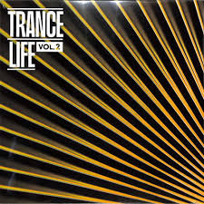 Various - Trance Life Vol.2 | LP