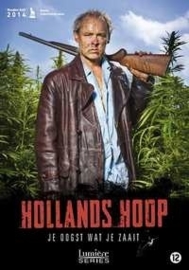 TV serie - Hollands hoop | 3DVD