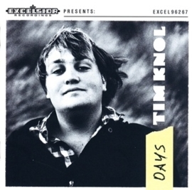 Tim Knol - Days |  CD