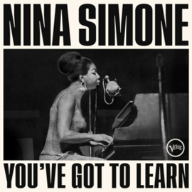 Nina Simone - You've Got To Learn | LP