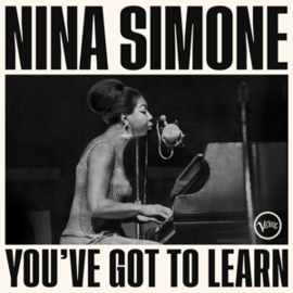 Nina Simone - You've Got To Learn | CD