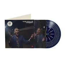 Morrissey - Make-Up is a Lie | LP -Zoetrope vinyl-