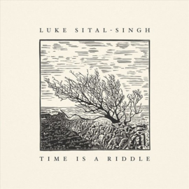 Luke Sital-Singh - Time is a riddle | CD