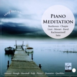 Various - Piano meditation | CD