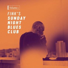 Fink - Sunday blues night club | CD