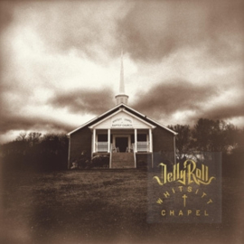 Jelly Rollers - Whitsitt Chapel | CD