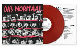 Normaal - Da's Normaal | LP -Reissue, coloured vinyl-