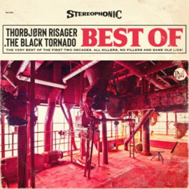 Thorbjorn Risager & Black Tornado - Best of  | 2CD