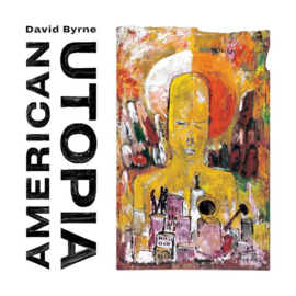 David Byrne - American utopia | LP