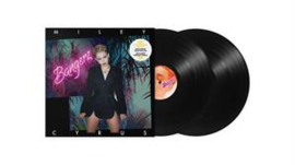 Miley Cyrus - Bangerz | 2LP -Reissue, 10th anniversary edition-
